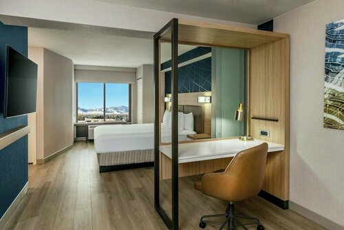 SpringHill Suites Denver North / Westminster, Rezervați Hotel Westminster Colorado