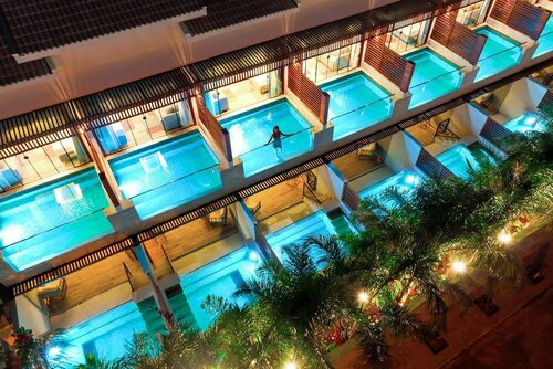Arte da Natureza Hotel Bonito, Забронировать Отель Отели в центре Бонито, в центре