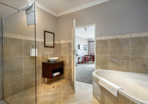 ANEW Hotel Witbank Emalahleni, Забронировать Отель Отели Мпумаланга с бассейном, Бассейн