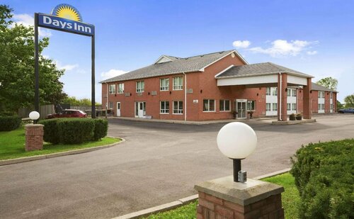 Days Inn by Wyndham Stouffville, Κράτηση Ξενοδοχείο Stouffville York, Durham and Hills of Headwaters