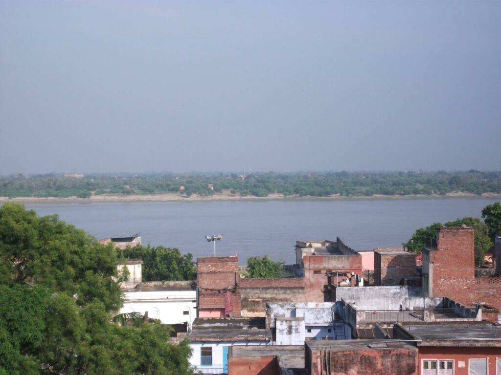 Shree Hare Ram Hare Krishna Guest House