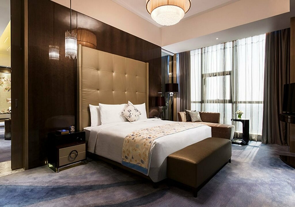 Wanda Realm Jiangmen