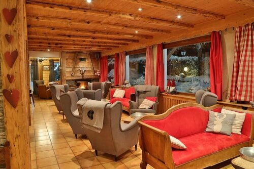 Fleur des Neiges, Забронировать Отель Отели Порта дю Солей 3 звезды, 3*