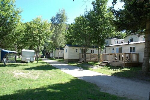 camping hôtel les airelles, Reserva ahora Camping Saint-Cirgues-en-Montagne Ardèche