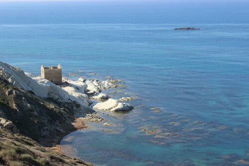 Le Dune Beach, Забронировать Отель «постель и завтрак» Сан-Леоне Agrigento Area