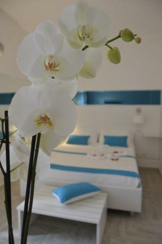 Di Ma B&B, Забронировать Отель «постель и завтрак» Порто-Чезарео Porto Cesareo Beaches