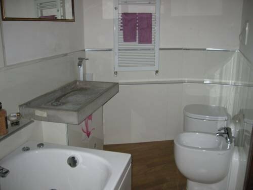 Hotel Cavour Centric Apartment
