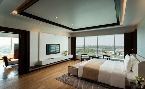 Melia Yangon, Reserva ahora Hotel Hoteles en Yangón con piscina, cerca de Lago Inya, Piscina