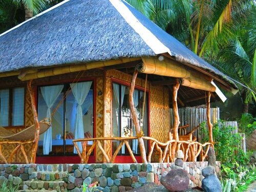Camiguin Volcan Beach Eco Retreat & Dive Resort, Prenota Resort Hotel a Mindanao con colazione, Colazione