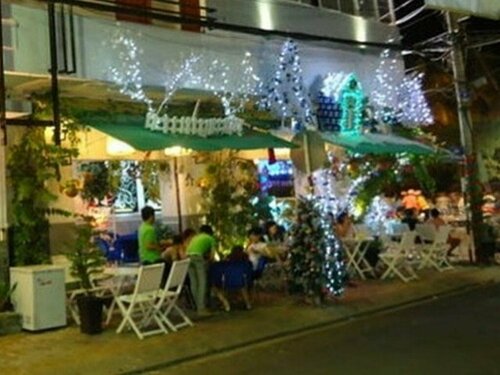 Viva 2 Hotel, Buchen Sie Hotel Cần Thơ 