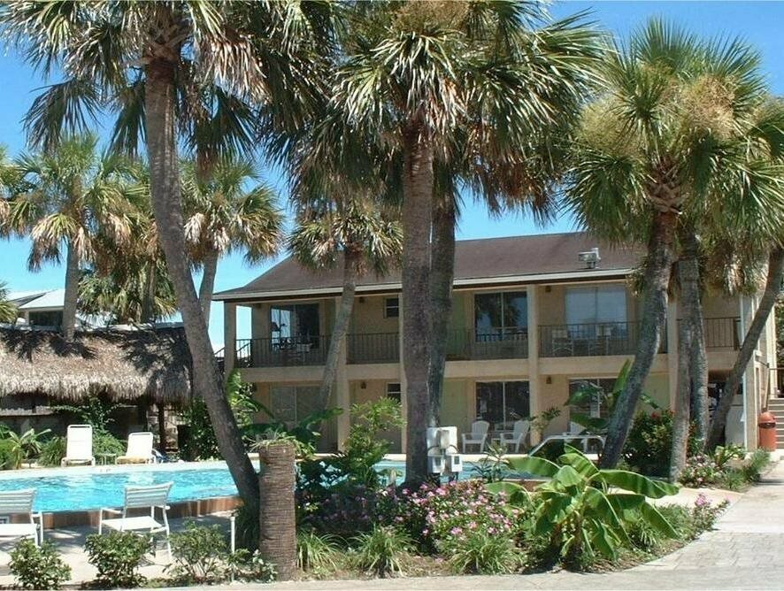 The Conch House Motel