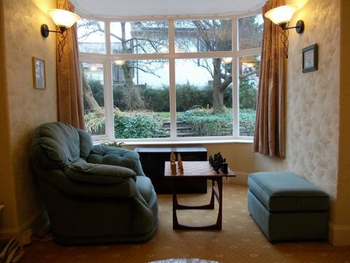 Landing Cottage Guest House, Rezerwuj Pensjonat Newby Bridge Windermere