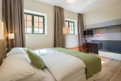 Paulinen Hof Seminarhotel, Reserva ahora Hotel Potsdam-Mittelmark Brandenburgo