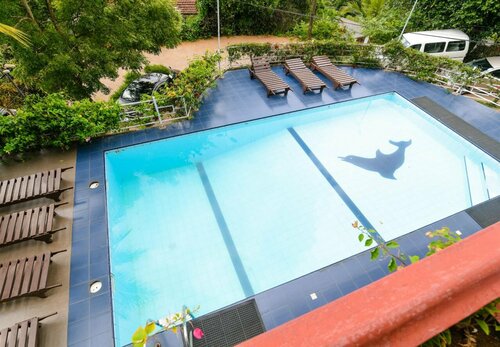 Blue Haven Guest House