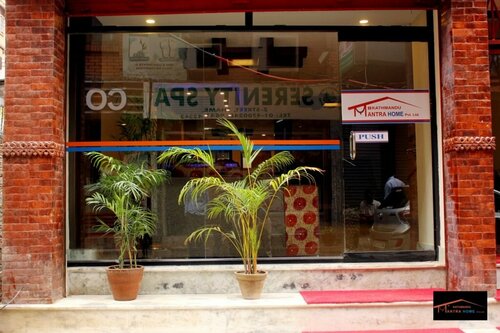Nova Tara Hotel Kathmandu, Забронировать Отель Отели Катманду с парковкой, рядом с Garden of Dreams, Парковка