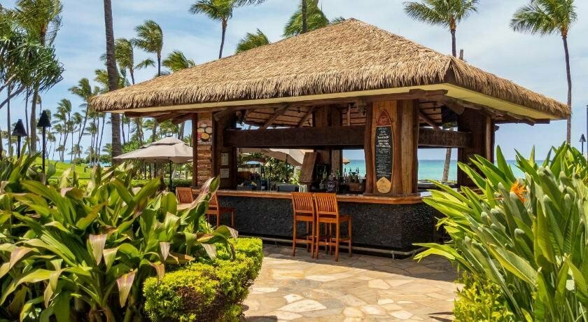 Ko Olina Beach Villas Ocean Tower