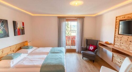 Haus Christophorus, Réserver Hôtel Hôtels SPA à Lungau, SPA