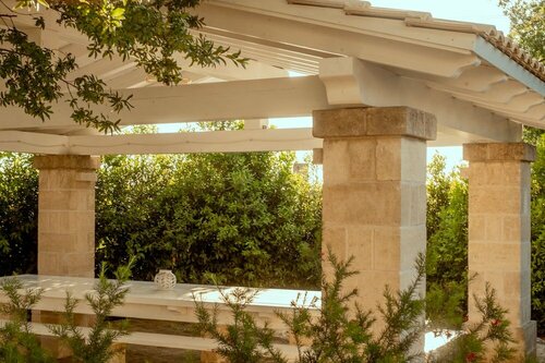 Holiday Gli Archi, Book Bed and Breakfast Hoteller i Fasano med parkering, Parkering