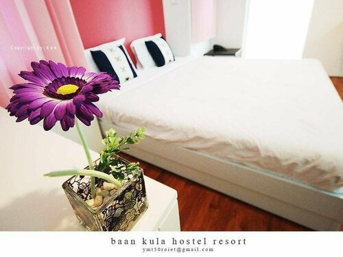 Baan Kula Roi Et, Rezervovat Hotel Roi Et 