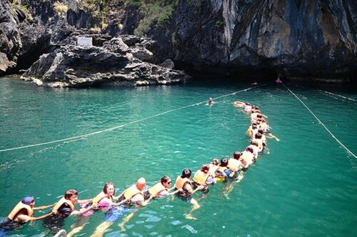 Lanta A&J Klong Khong Beach, Забронировать Отель Отели Ко Ланта 3 звезды, 3*