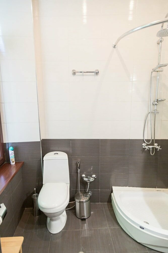 Gallery Hostel Tbilisi