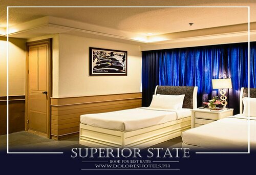 Anchor Hotel, Boek Hotel General Santos Mindanao