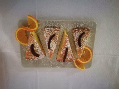 La Magnolia B&B, Book Bed and Breakfast Hoteller i Abruzzo med parkering, Parkering