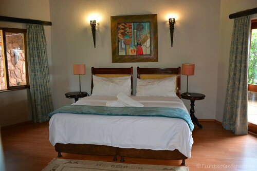 La Montagne Guest Lodge, Reservar Casa de hóspedes Hartbeespoort 