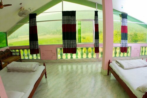 Jaintia Hill Resort, Забронировать Курортный отель Курортные отели Силхета, Курортный отель