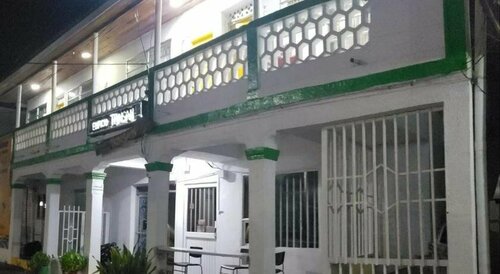 Posada Nativa Trinsan Centro, Забронировать Отель СПА-отели Сан-Андрес, SPA-услуги