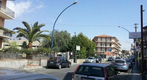 B&B Suite, Prenota Bed & breakfast Hotel a Sicilia con parcheggio, Parcheggio