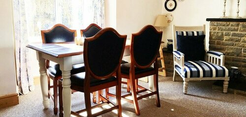 Hillside Bed and Breakfast, Varaa Bed and Breakfast Crediton Devon