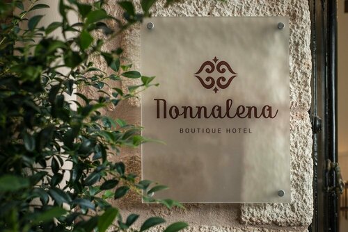 Nonnalena Boutique Hotel, Забронировать Бутик-отель Бутик-отели Ханья, рядом с Пляж Кум Капи, Бутик-отель