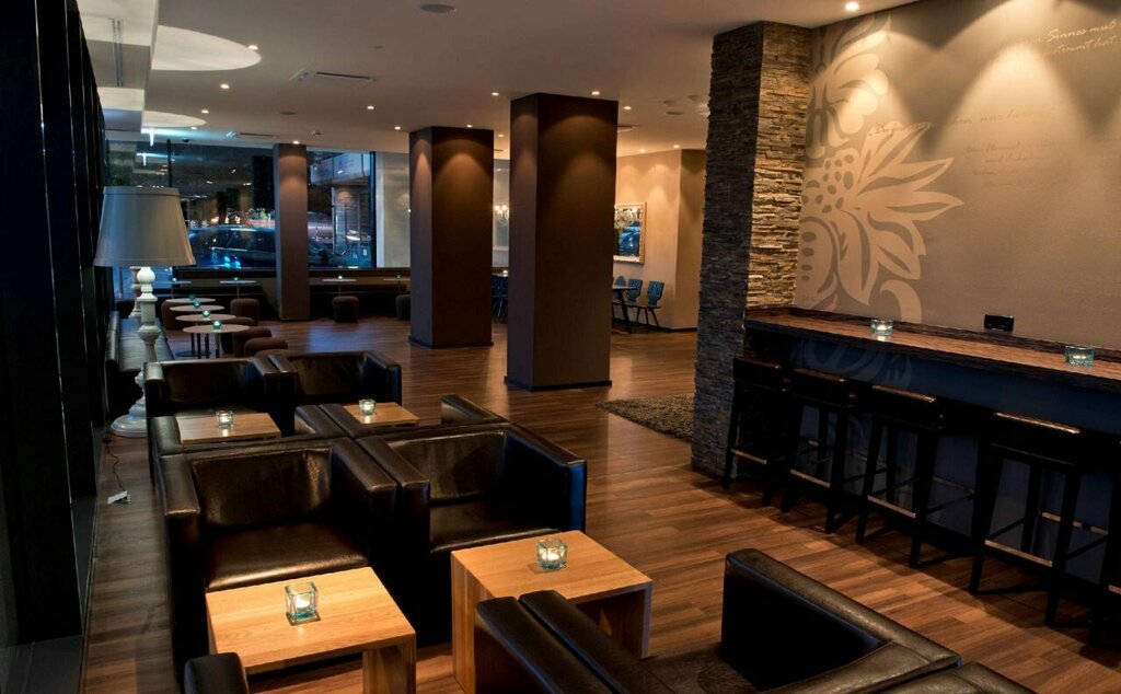 Motel One Salzburg-Mirabell