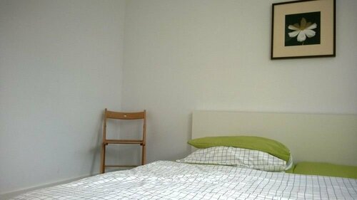 BerlinCityStay, Prenota Hotel Hotel a Berlino con parcheggio, Parcheggio