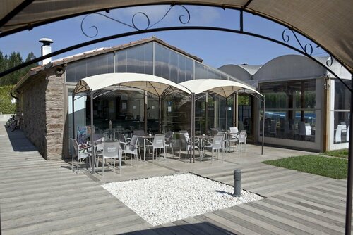 Albergue Turistico Salceda, Забронировать Гостевой дом Гостевые дома Artabro Gulf, Гостевой дом