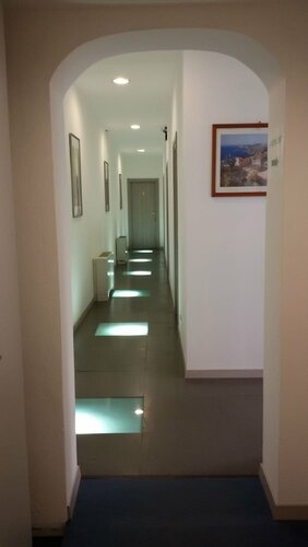 Hotel Antonelli, Buchen Sie Hotel Ripamonti Corvetto Mailand, nahe U-Bahnstation Corvetto