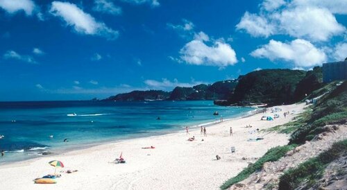 All Ocean View Rooms Hotel Sunny Steps, Reserva ahora Hotel Hoteles en Aichi con aparcamiento, Aparcamiento