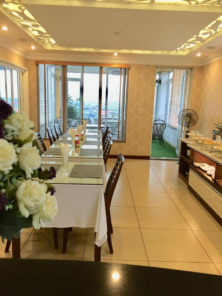 Lotus Hotel Hai Duong