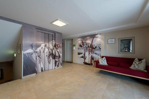 Appartementhaus Christophorus, Reserva ahora Hotel Obertauern Salzburgo, cerca de Panoramabahn Obertauern