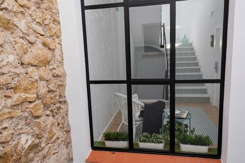 GOMEZ ROOMS, Забронировать Отель Ксатива Valencia Province