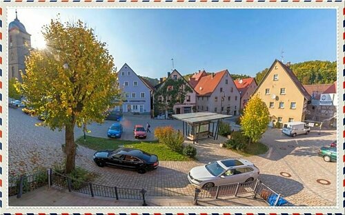 Hotel Luca, Prenota Hotel Betzenstein Franconian Switzerland