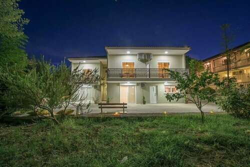 Alba Boutique Apartments, Забронировать Апартаменты/квартира Апартаменты Закинфа, рядом с Пляж Лаганас, Апартаменты/квартира