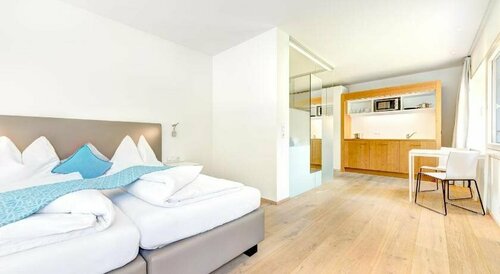 Hotel Lün, Забронировать Отель Бранд Brandnertal, рядом с Горнолыжный подъемник Шедлерхофлифт