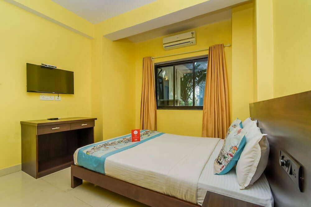 Oyo 4195 Clausil Inn