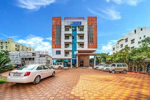 Hotel Shree Sai Sangam Delux, Забронировать Отель Отели штата Махараштры с завтраком, Завтраки