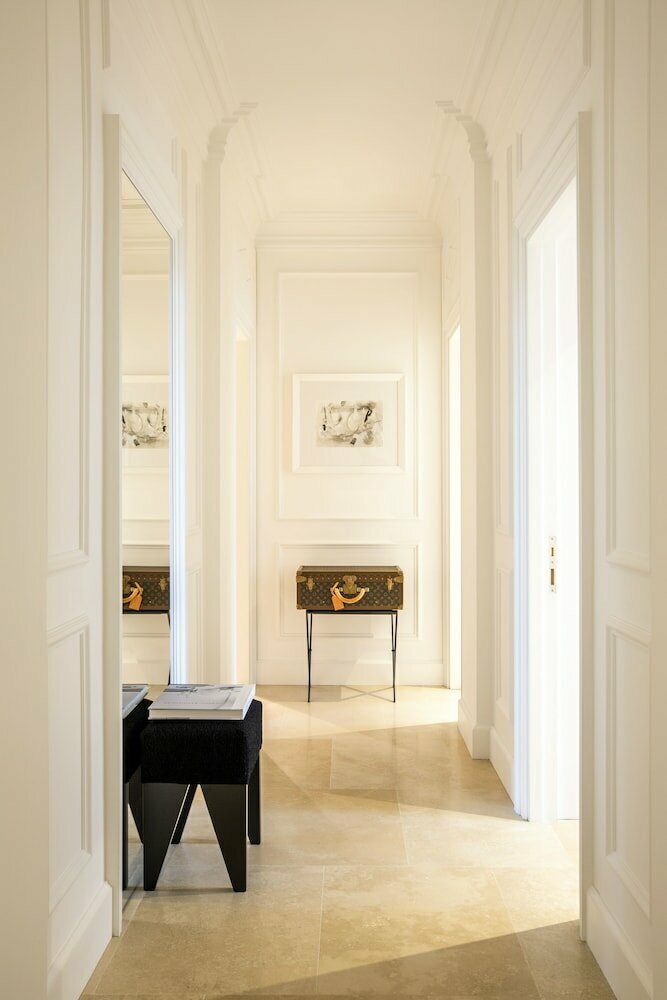 Residenza B