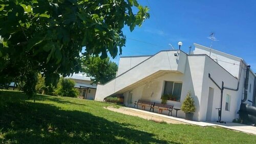 Il Giardino Fra Gli Ulivi, Book Hotel Hotels in Abruzzo with a Pool, Swimming Pool