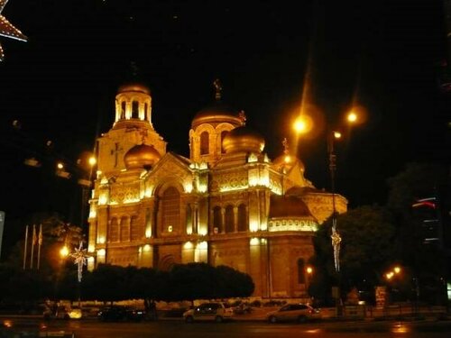 Opera Family Hotel - former City Mark hotel, Забронировать Отель Варна 