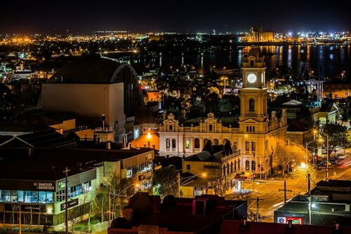 Oaks R Suites Geelong, Réserver Hôtel Hôtels à Geelong avec parking, Parking